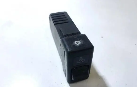 Panel lighting control switch