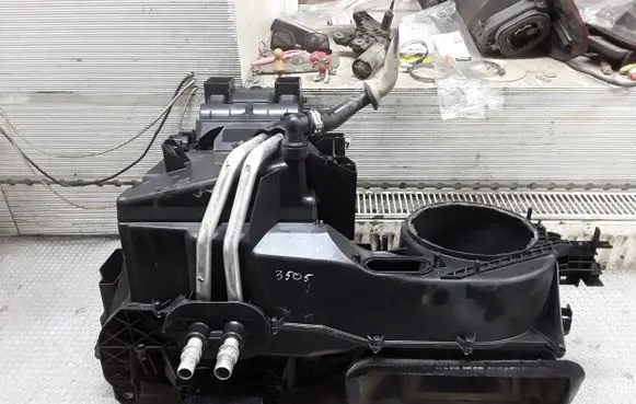 Alfa Romeo 159 Interior heater climate box assembly 00606936730