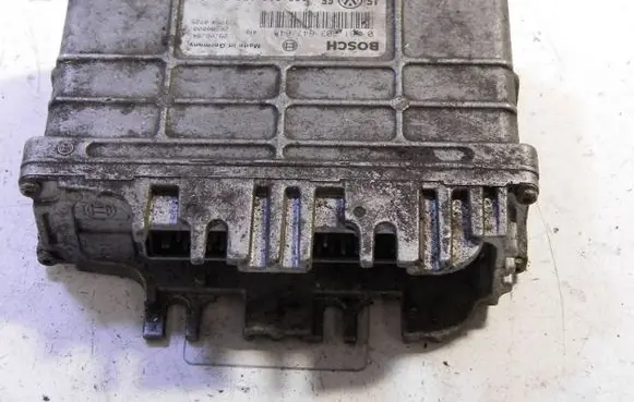 Volkswagen Golf III Engine control unit/module ECU 032906026G