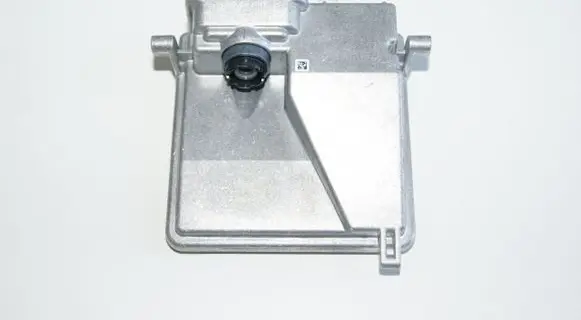 Volkswagen Golf VII Windshield/windscreen camera 5Q0980653E