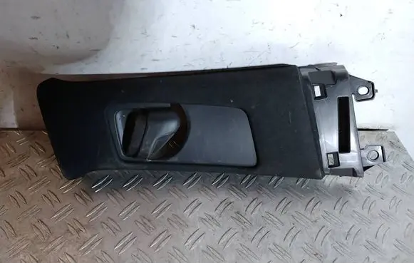 Lexus NX (B) pillar trim (top) 6241078010
