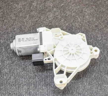 Audi A6 S6 C8 4K Rear door window regulator motor 4K0959811C28133102
