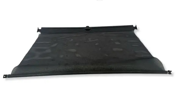 Land Rover Discovery 3 - LR3 Cargo luggage net fixing mount 