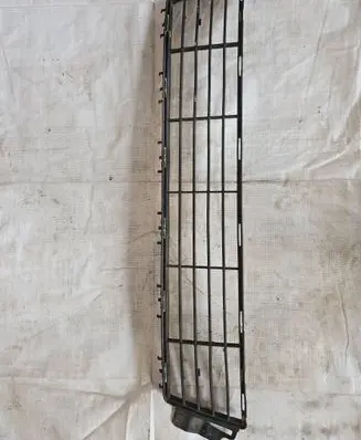 Ford S-MAX Front bumper lower grill 6M2117B968BD 0986B