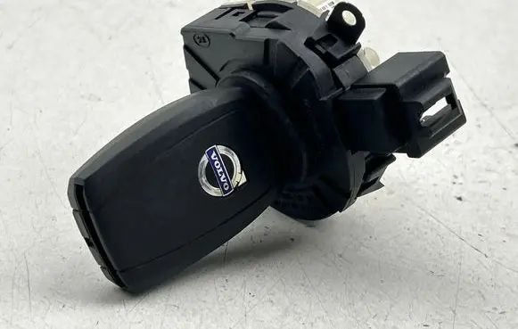 Volvo V50 Ignition lock 31300585