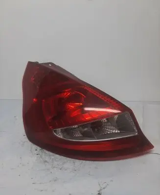 Ford Fiesta Tailgate rear/tail lights