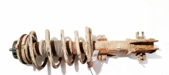 Fiat Bravo Front shock absorber/damper