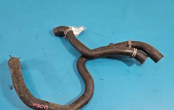 Volkswagen Polo V 6R Engine coolant pipe/hose 6G0122101E IMPRK1414965