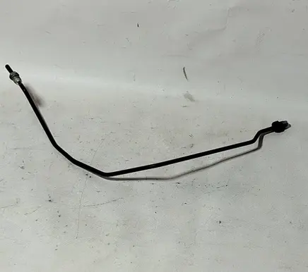 Ford Mondeo MK IV Brake booster pipe/hose TIDW04750703