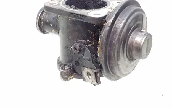 BMW 5 E60 E61 EGR valve 7791480