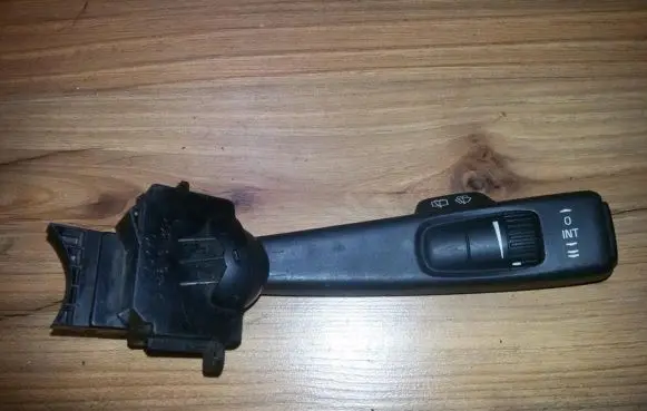 Volvo V50 Wiper control stalk 17d770