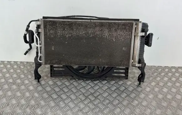 KIA Ceed Radiator set 25310M6300