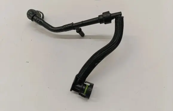 Mercedes-Benz E W214 Breather/breather pipe/hose 