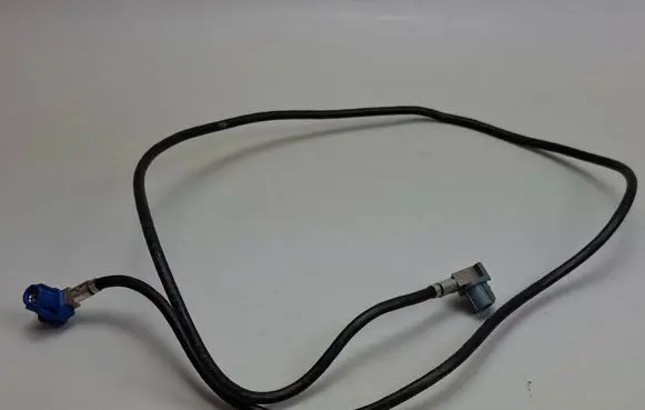 Mercedes-Benz GLS X166 Other wiring loom A1665405601 A2125452826