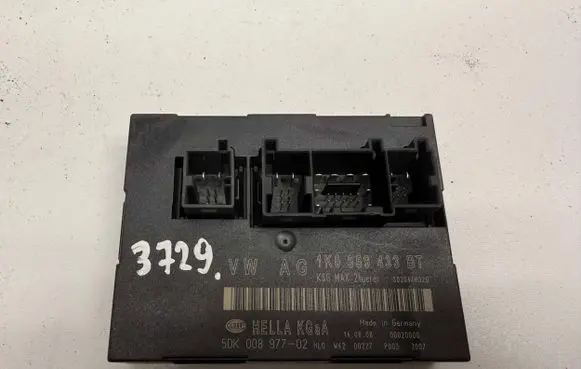 Volkswagen Tiguan Comfort/convenience module 1K0959433BT S0204H020