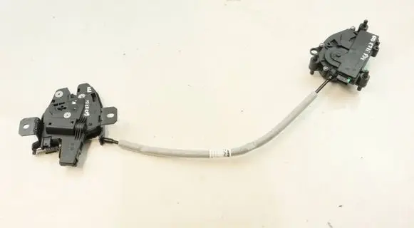BMW X7 G07 Tailgate/trunk/boot lock/catch/latch 9482991 7465741 51249482991