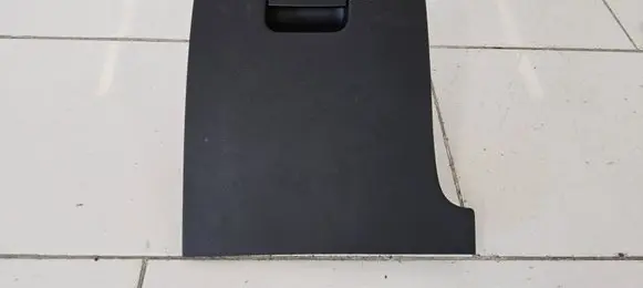 Volkswagen PASSAT B7 Glove box 3C1857921