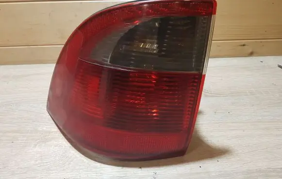 Saab 9-5 Rear/tail lights 