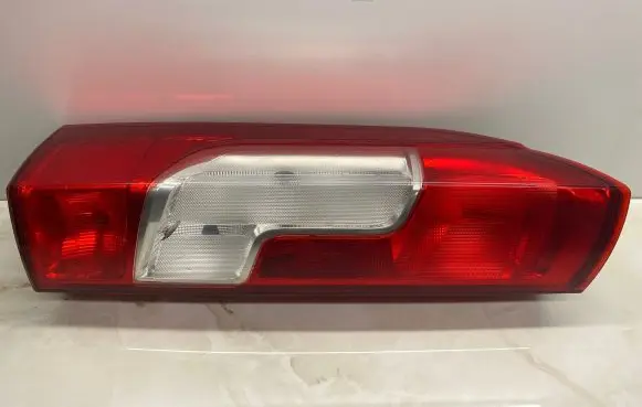 Fiat Ducato Rear/tail lights 01380673080 27022018 02062099900010