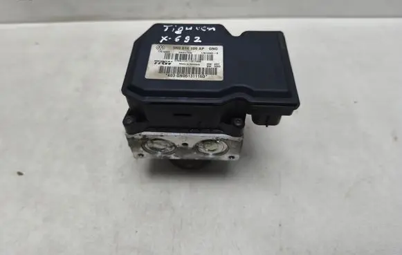 Volkswagen Tiguan ABS Pump 5N0614109AP