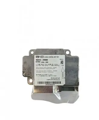 Hyundai i30 Airbag control unit/module 959102r000