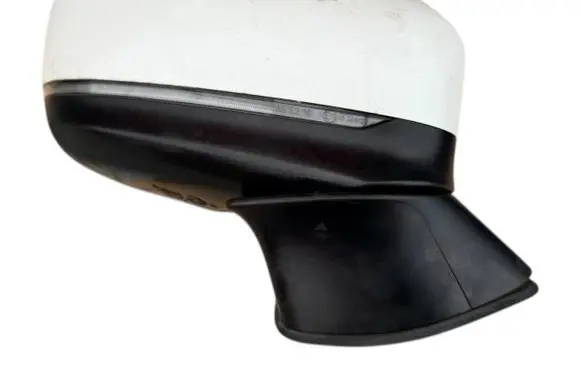 Mazda CX-5 II Front door electric wing mirror e4044877
