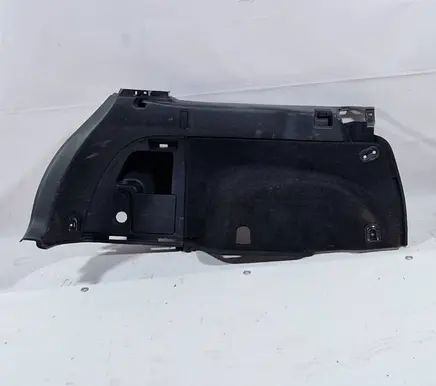 Subaru Legacy Trunk/boot side trim panel 