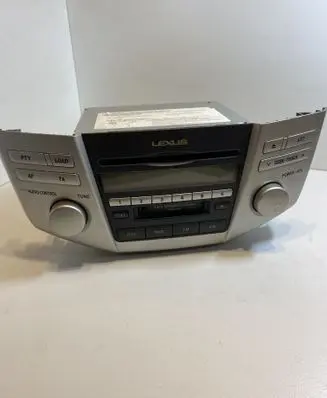 Lexus RX 450H Radio/CD/DVD/GPS head unit 8612048520