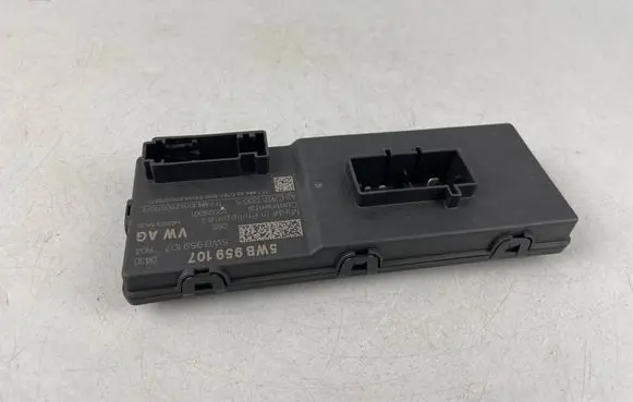 Seat Ateca Tailgate/trunk control unit/module 5WB959107