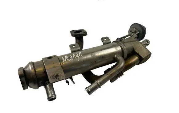 Audi A4 S4 B8 8K EGR valve cooler 03L131512AB