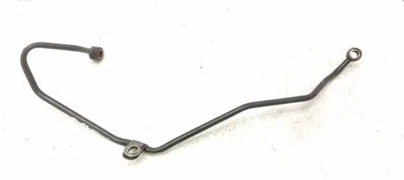 Renault Latitude (L70) Turbo turbocharger oiling pipe/hose