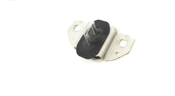 Mercedes-Benz GLE (W166 - C292) Rear door lock loop/hook striker A1667400032