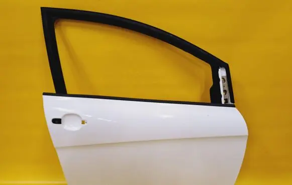 Seat Altea XL Front door