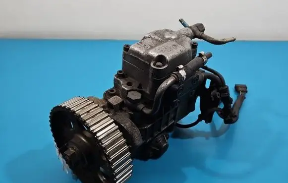 Volkswagen PASSAT B5.5 Fuel injection high pressure pump 0460404969 IMPRK1540660