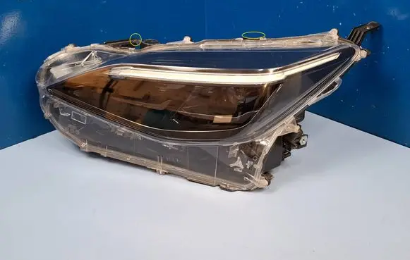 Toyota Yaris Cross Headlight/headlamp 811500DP51 KOITO0D312