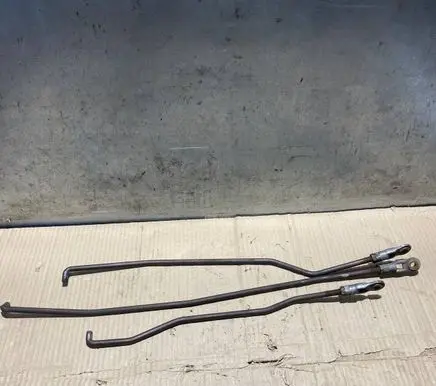 Mercedes-Benz E W124 Gear shifter/selector 