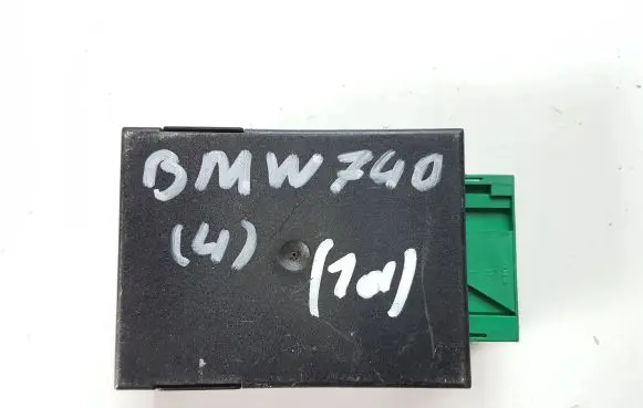 BMW 7 E38 Other control units/modules 4376968