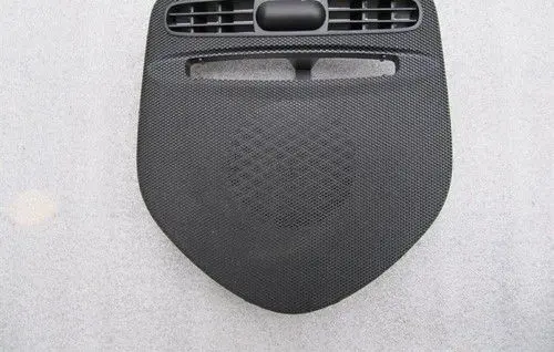 Mercedes-Benz ML W164 Engine cover (trim) A1646801818