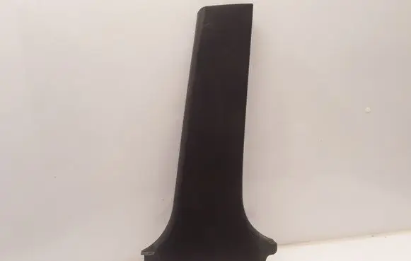 Ford Maverick (B) pillar trim (bottom) 5L8478243A52AAW 5L8478243A52