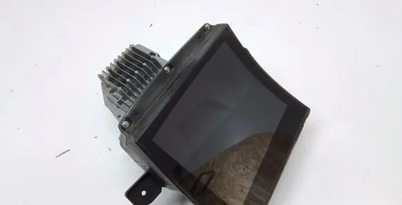BMW 7 F01 F02 F03 F04 Head up display screen 9249963