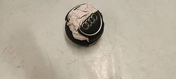 Audi Q2 - Steering wheel airbag 81a880201l
