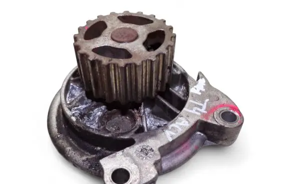 Volkswagen Transporter - Caravelle T4 Water pump 7F758 ACV