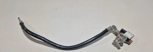 BMW X1 E84 Negative earth cable (battery) 177125