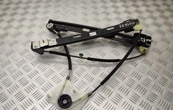 Volkswagen T-Roc Front window lifting mechanism without motor 2GA837461F