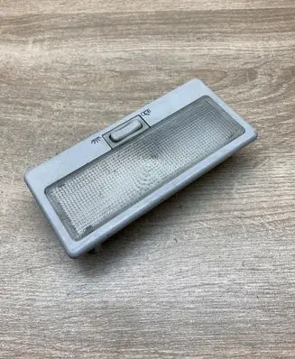 Volkswagen Sharan Front seat light 357947105