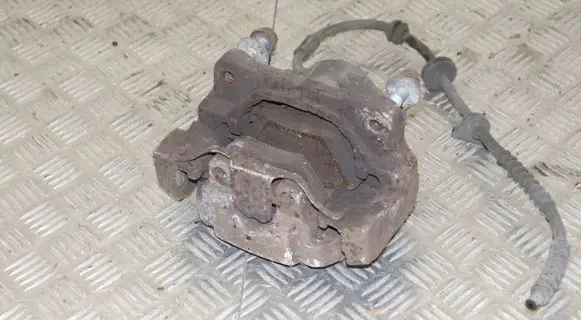 BMW 5 F10 F11 Front brake caliper