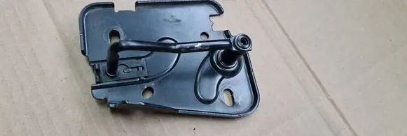 Audi Q5 SQ5 Engine bonnet/hood lock/latch loop/hook 80A823186C