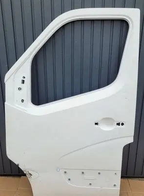 Renault Master III Front door 801110116R