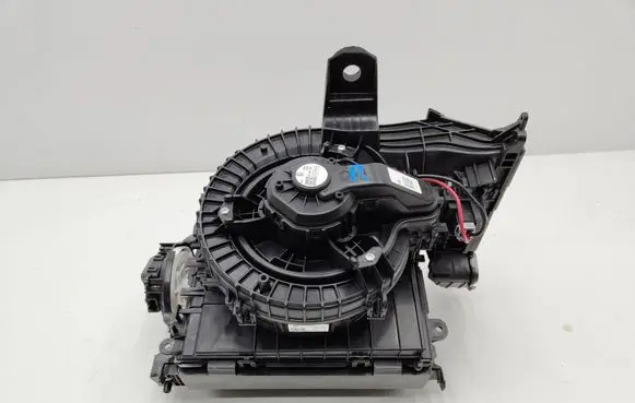 Ford Kuga III Electric car heater LX6A19B555FBF