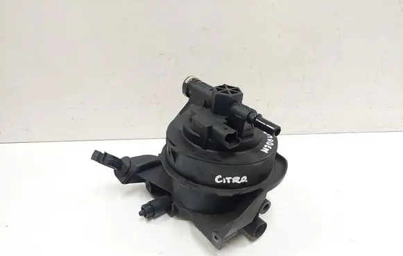 Citroen C5 Fuel filter 9645928180
